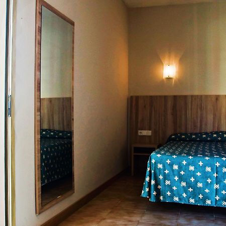 Hotel Iris - Only Adults Эл Аренал Экстерьер фото