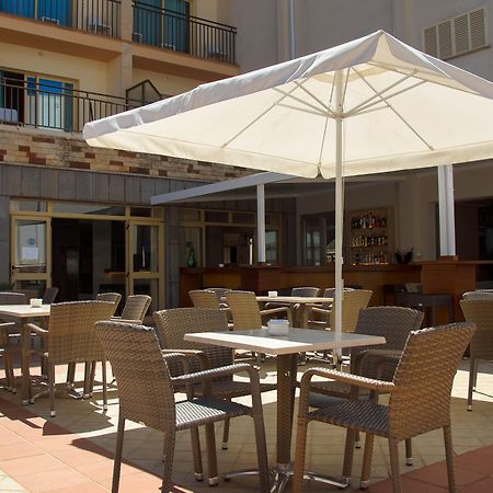 Hotel Iris - Only Adults Эл Аренал Экстерьер фото