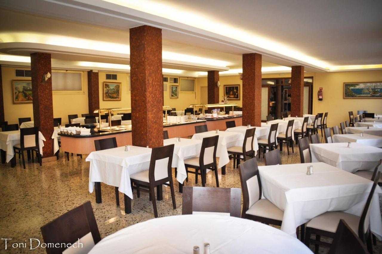 Hotel Iris - Only Adults Эл Аренал Экстерьер фото