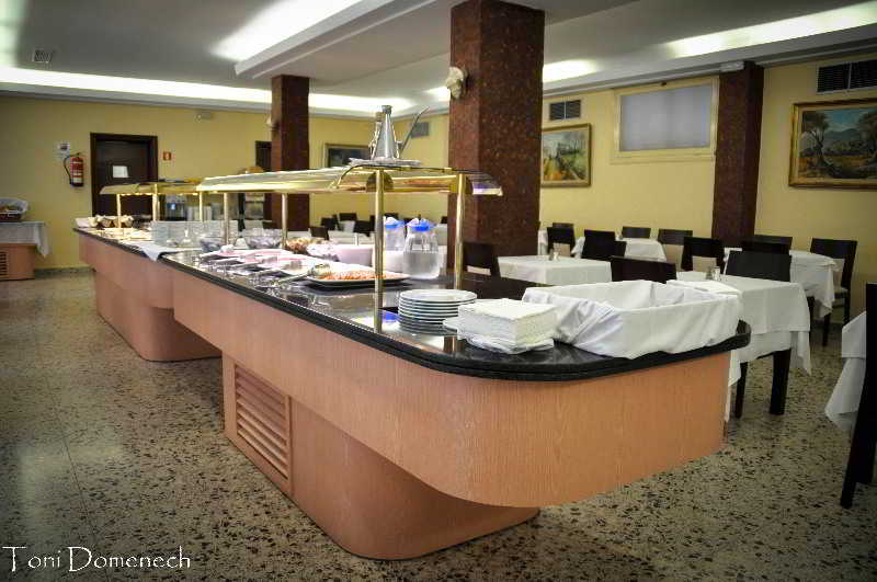 Hotel Iris - Only Adults Эл Аренал Экстерьер фото