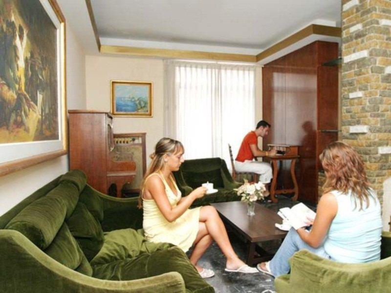 Hotel Iris - Only Adults Эл Аренал Экстерьер фото