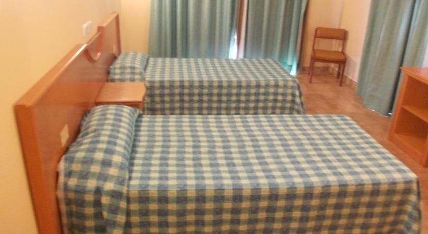 Hotel Iris - Only Adults Эл Аренал Экстерьер фото