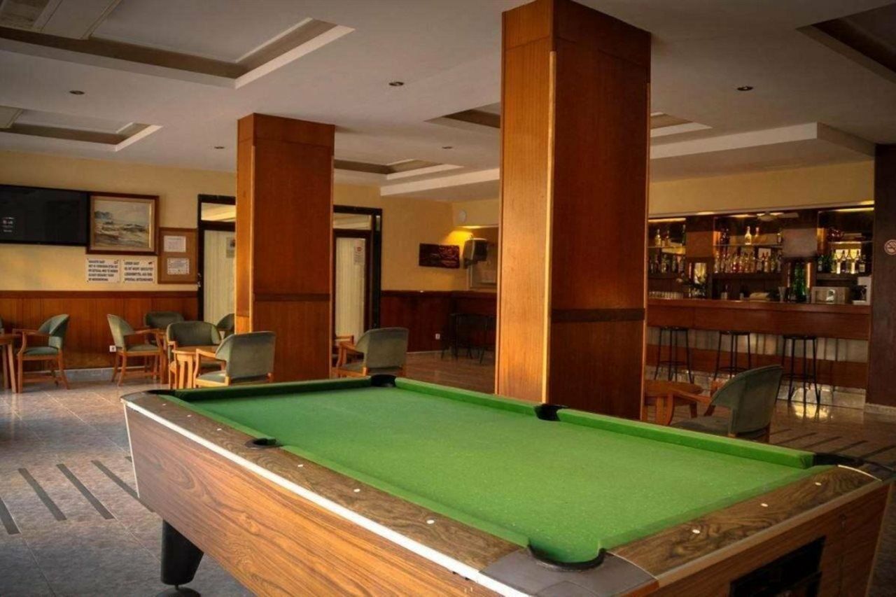 Hotel Iris - Only Adults Эл Аренал Экстерьер фото