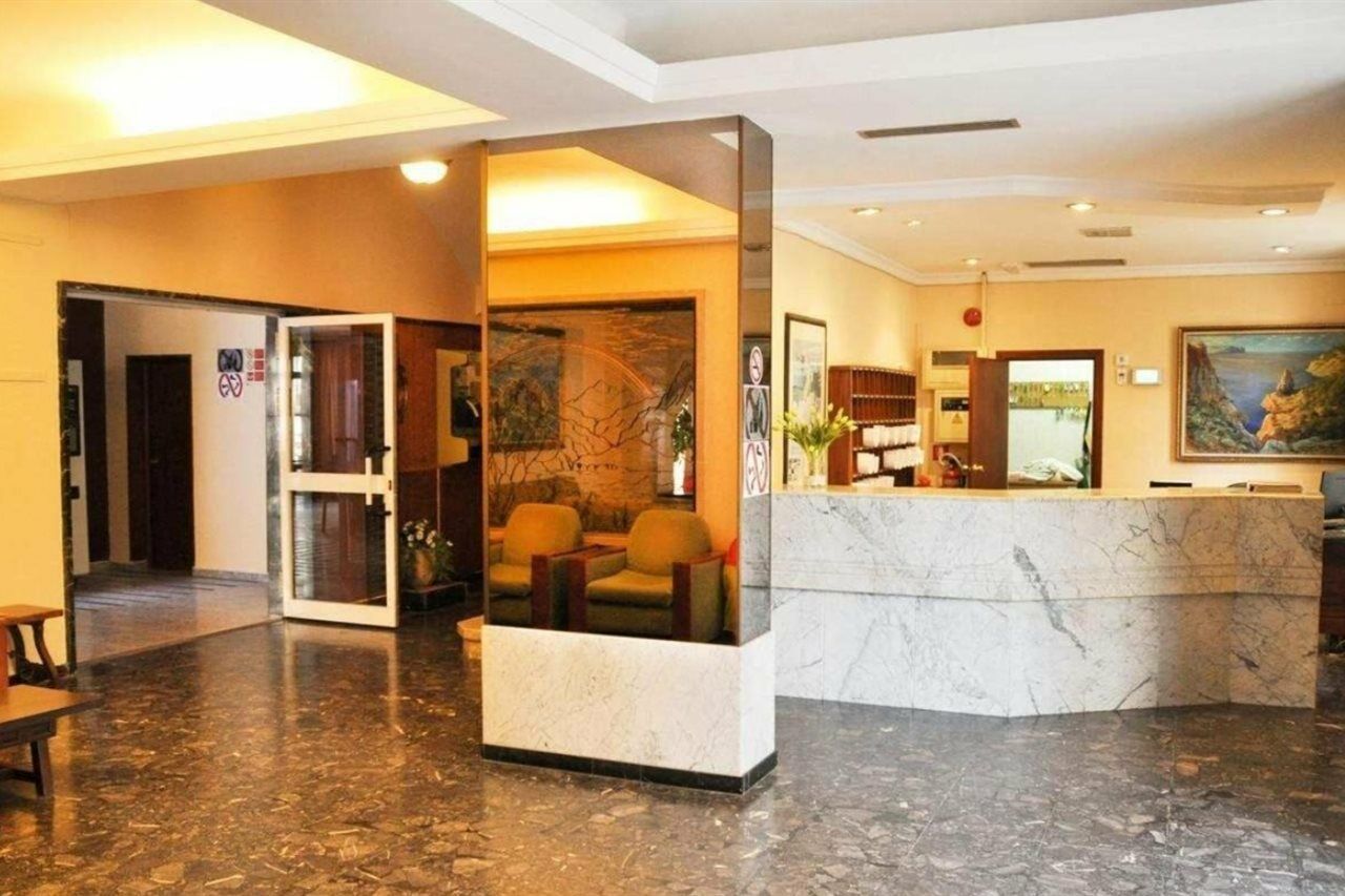 Hotel Iris - Only Adults Эл Аренал Экстерьер фото